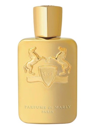 TESTER PARFUM DE MARLY GODOLPHIN 125 ML EDP