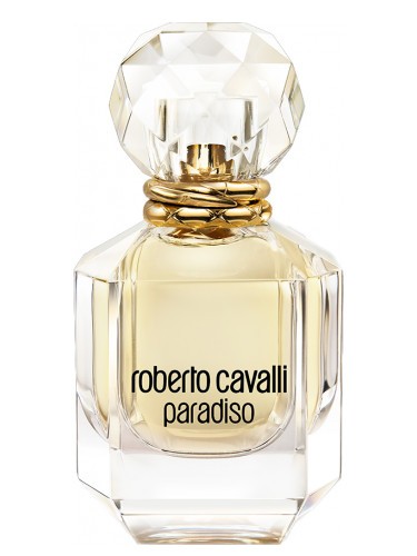 TESTER ROBERTO CAVALLI PARADISO 75 ML EDP