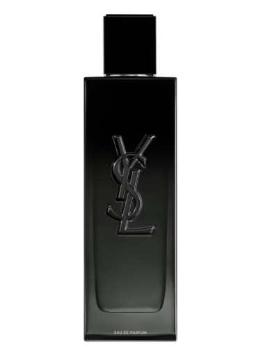 TESTER YVES SAINT LAURENT MYSLF 100 ML EDP