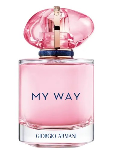 GIORGIO ARMANI MY WAY NECTAR 90 ML EDP