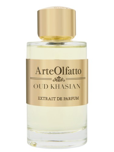 ARTE OLFATTO OUD KHASIAN 100 ML EXTRAIT DE PARFUM