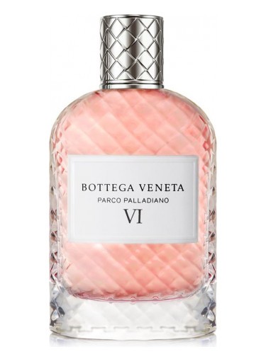 BOTTEGA VENETA VI ROSA 100 ML