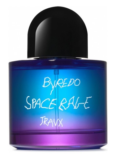 BYREDO SPACE RAGE TRAVX 100 ML