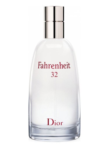 CHRISTIAN DIOR FAHRENHEIT 32 WHITE 100 ML EDT