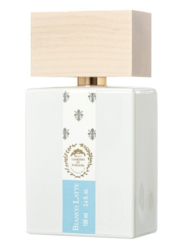 DUCCI GIARDINI DI TOSCANA BIANCO LATTE 100 ML EDP