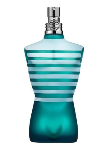 JEAN PAUL GAULTIER LE MALE 125 ML EDP INTENSE