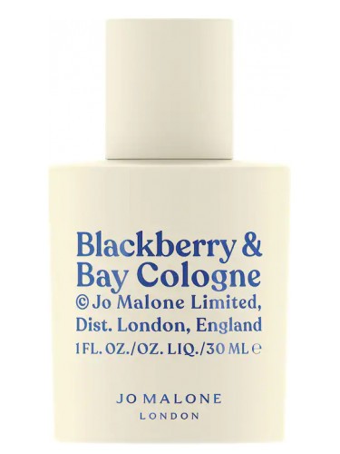 JO MALONE BLACKBERRY&BAY COLOGNE 100 ML