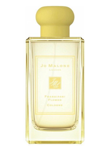 JO MALONE FRANGIPANI FLOWER COLOGNE 100 ML