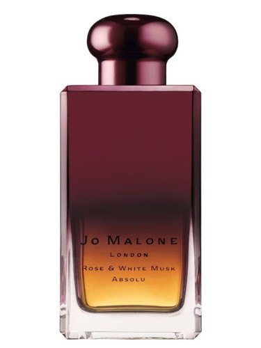 JO MALONE ROSE&WHITE MUSK ABSOLU 100 ML