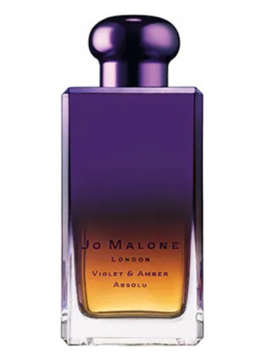JO MALONE VIOLET&AMBER ABSOLU 100 ML