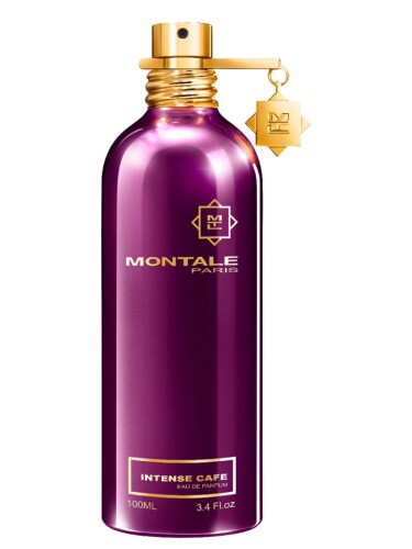 MONTALE INTENSE CAFE 100 ML EDP