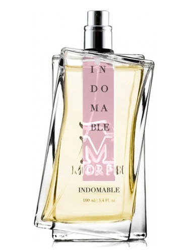 MORPH INDOMABLE 100 ML EDP INTENSE