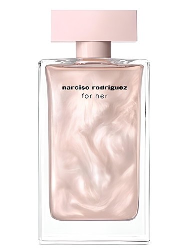 NARCISO RODRIGUEZ FOR HER IRIDESCENT FRAGRANCE 100 ML