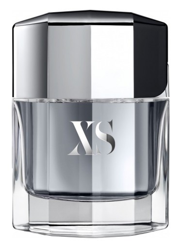 PACO RABANNE XS EXCESS POUR HOMME 100 ML EDT