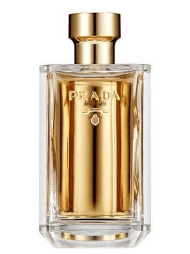PRADA LA FEMME 100 ML EDP