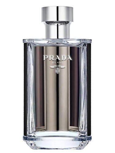 PRADA L'HOMME 100 ML EDT MEN
