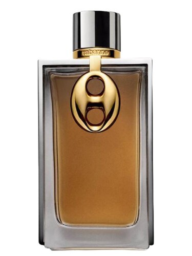 RABANNE SILVER SKIN 100 ML EDP