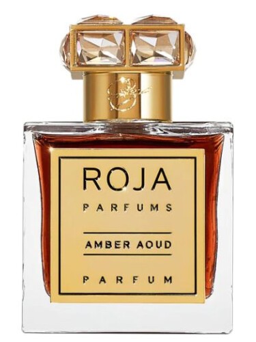 ROJA AMBER AOUD 50 ML EDP