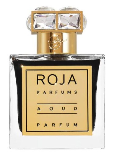 ROJA AOUD 50 ML EDP
