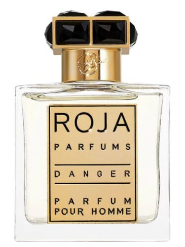 ROJA DANGER POUR HOMME 50 ML EDP