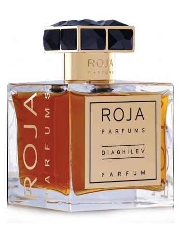 ROJA DIAGHILEV 50 ML EDP