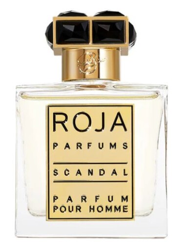 ROJA SCANDAL POUR HOMME 50 ML EDP