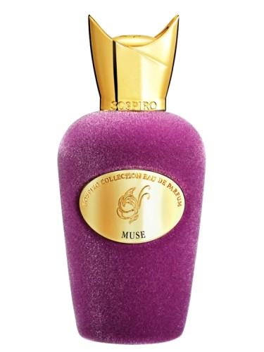 SOSPIRO MUSE 100 ML EDP