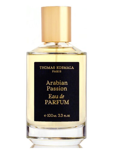 THOMAS KOSMALA ARABIAN PASSION 100 ML EDP