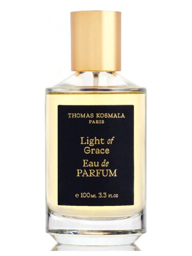 THOMAS KOSMALA LIGHT OF GRACE 100 ML EDP