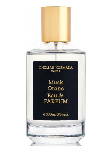 THOMAS KOSMALA MUSK OTONE 100 ML EDP