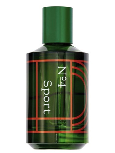 THOMAS KOSMALA NO.4 SPORT 100 ML EDP