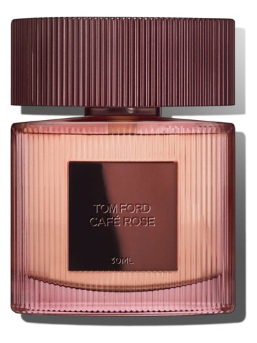 TOM FORD CAFE ROSE 100 ML EDP