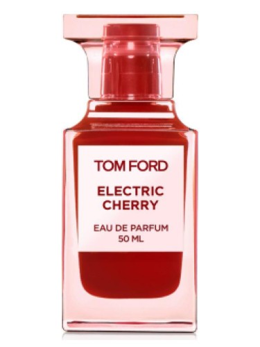 TOM FORD ELECTRIC CHERRY 100 ML EDP