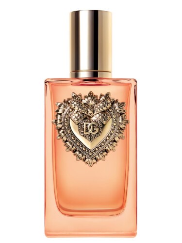 TESTER DOLCE&GABBANA DEVOTION INTENSE 100 ML EDP