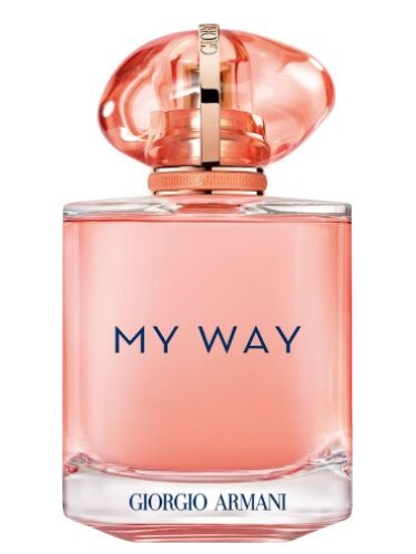 TESTER GIORGIO ARMANI MY WAY YLANG 90 ML EDP