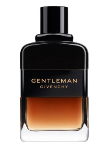 TESTER GIVENCHY GENTLEMAN RESERVE PRIVEE 100 ML EDP