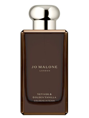 TESTER JO MALONE VETIVER & GOLDEN VANILLA 100 ML