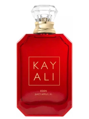 TESTER KAYALI EDEN JUICY APPLE 01 100 ML EDP