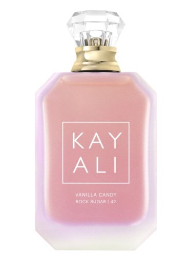TESTER KAYALI VANILLA CANDY ROCK SUGAR 42 100 ML EDP