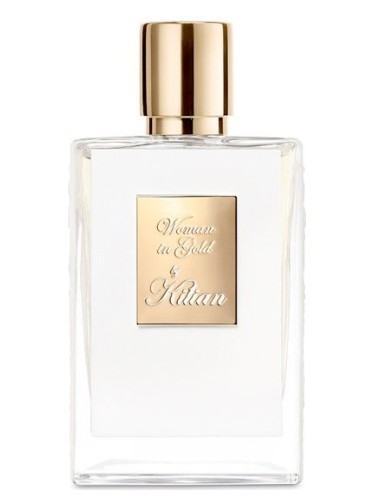 TESTER KILIAN GOLD WOMEN 50 ML EDP