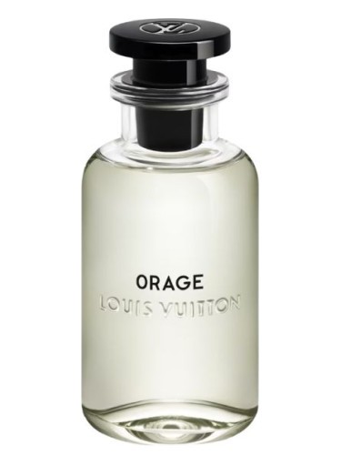 TESTER LOUIS VUITTON ORAGE 100 ML EDP
