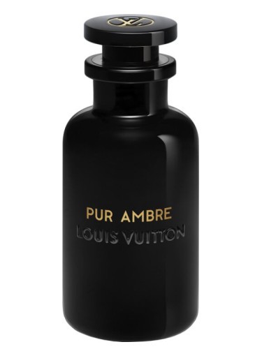 TESTER LOUIS VUITTON PUR AMBRE 100 ML EDP