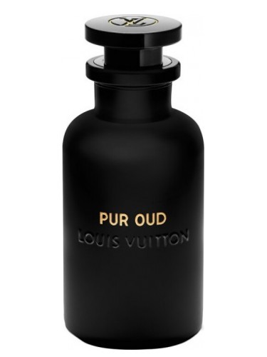TESTER LOUIS VUITTON PUR OUD 100 ML EDP