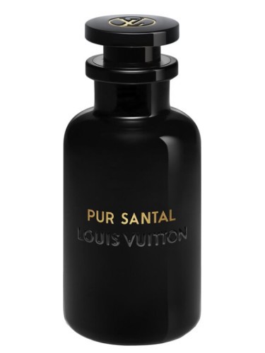 TESTER LOUIS VUITTON PUR SANTAL 100 ML EDP