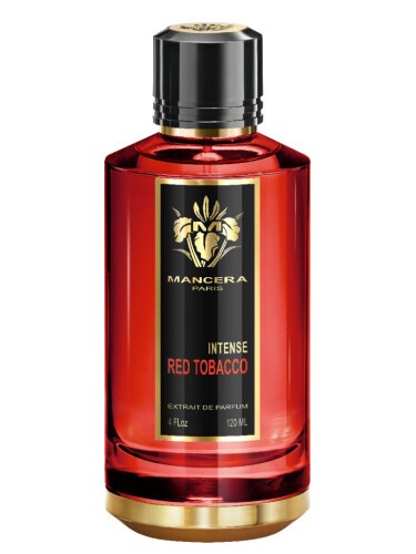 TESTER MANCERA RED TOBACCO INTENSE 120 ML EDP