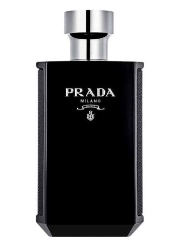 TESTER PRADA L'HOMME INTENSE 100 ML EDP
