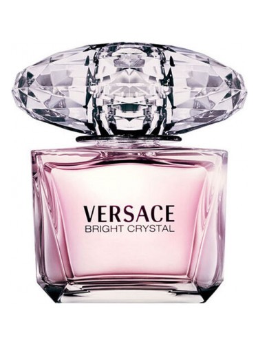 TESTER VERSACE BRIGHT CRYSTAL PARFUM 90 ML