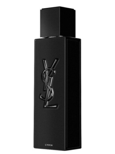TESTER YVES SAINT LAURENT MYSLF LE PARFUM 100 ML