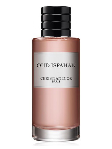 CHRISTIAN DIOR OUD ISPAHAN 125 ML