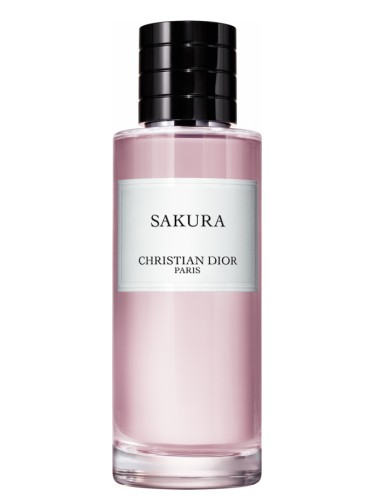 CHRISTIAN DIOR SAKURA 125 ML EDP